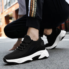 Spring And Autumn New Men's ShoesCasual Sneakers