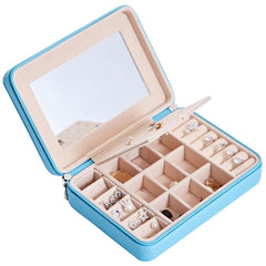 Multifunctional Jewelry Storage Box