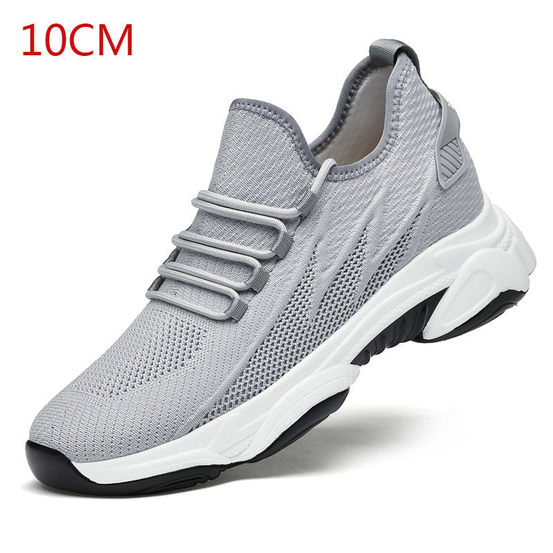 Spring And Autumn New Men's ShoesCasual Sneakers