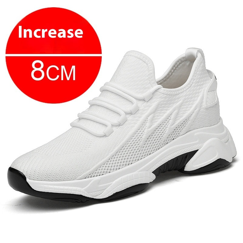 Spring And Autumn New Men's ShoesCasual Sneakers