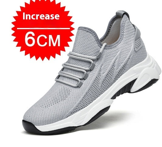 Spring And Autumn New Men's ShoesCasual Sneakers